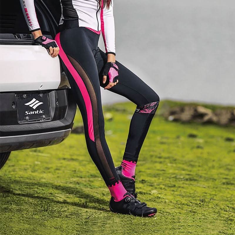 Santic Belize Women's Fall Tight santic