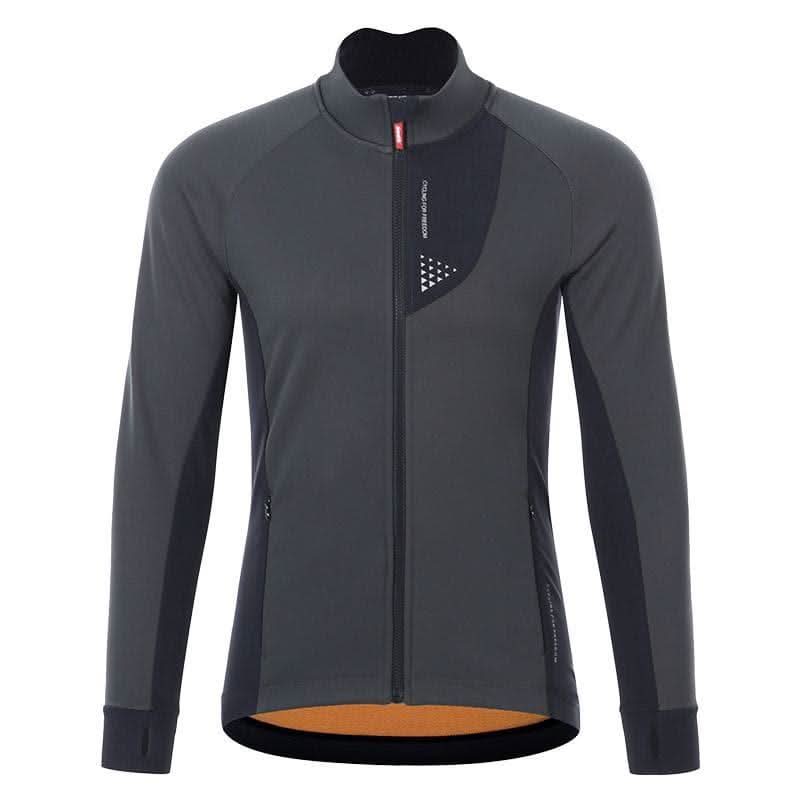 Santic Hilton Men's Winter Jacket Santic