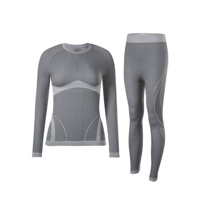 森地客Santic Ciya Women Thermal Underwear Union Suit - Santic Cycling