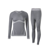 Santic Ciya Women's Thermal Underwear Suit Santic