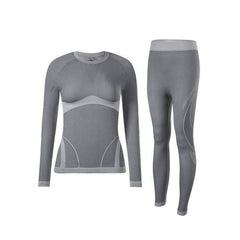 Santic Ciya Women's Thermal Underwear Suit Santic
