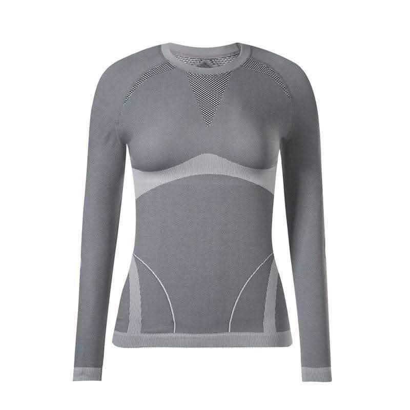 Santic Ciya Women's Thermal Underwear Suit Santic