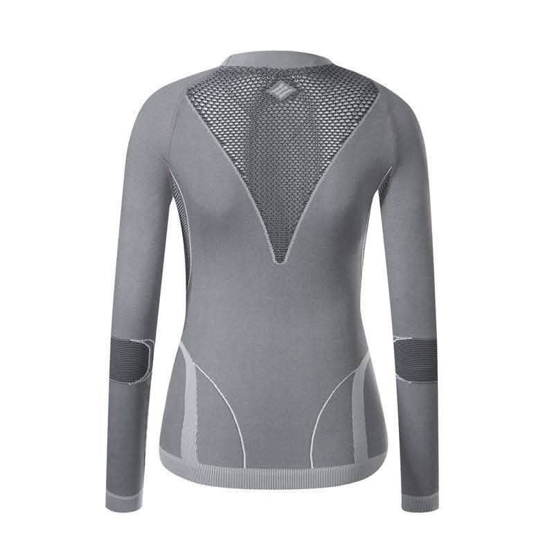 Santic Ciya Women's Thermal Underwear Suit Santic