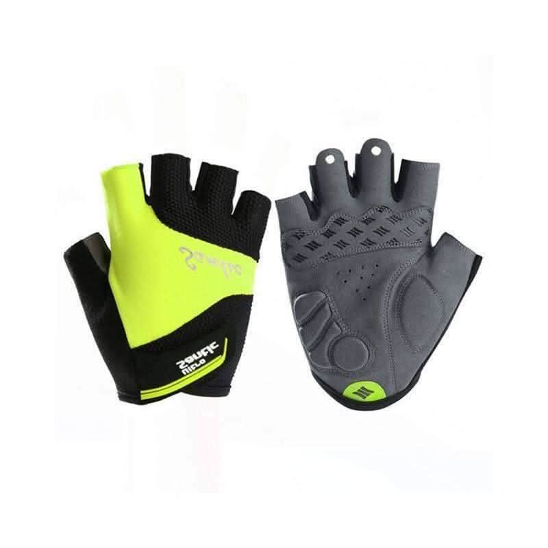 Santic gloves top