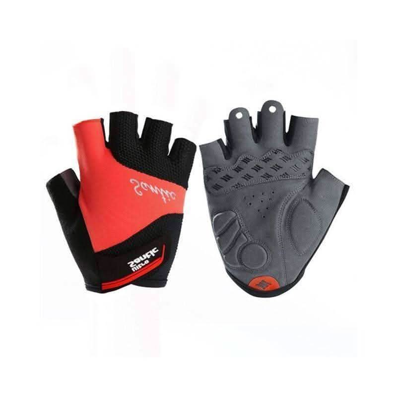 Santic gloves discount
