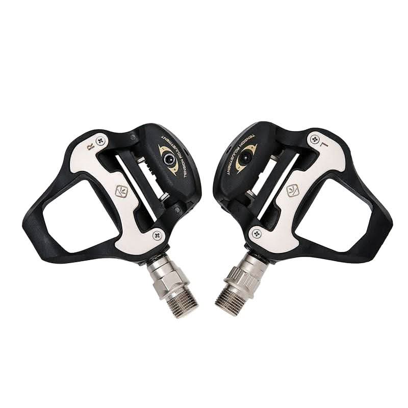 bike pedal cleats Road & MTB Bicycle Pedals Cycling Shoes Accessories