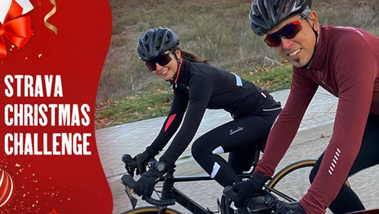 OUR BLOG Santic Cycling