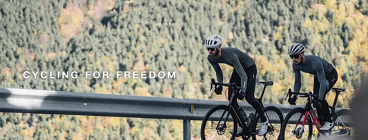 Santic: From the Tour de France to Triathlon - How Capable Is the Gear Co-Developed with Top Athletes?