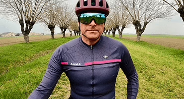 OUR BLOG Santic Cycling