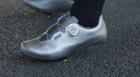 Santic Endless SPD-SL Road Shoes Carbon Sole