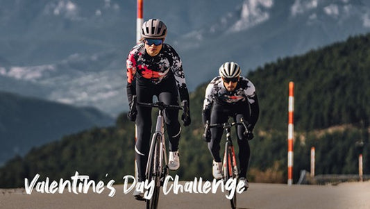 OUR BLOG Santic Cycling