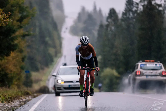 Santic Cycling Jerseys