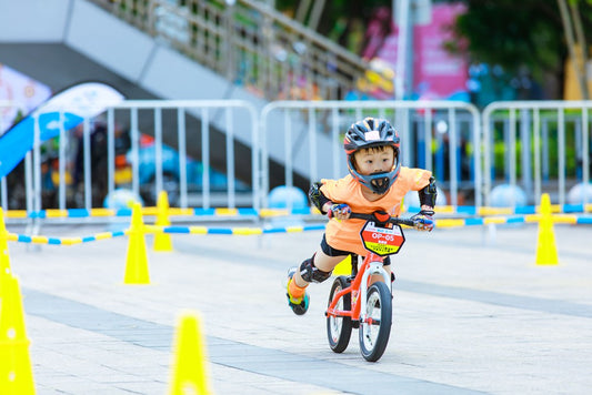 10 Best Bikes for Children’s Cycling