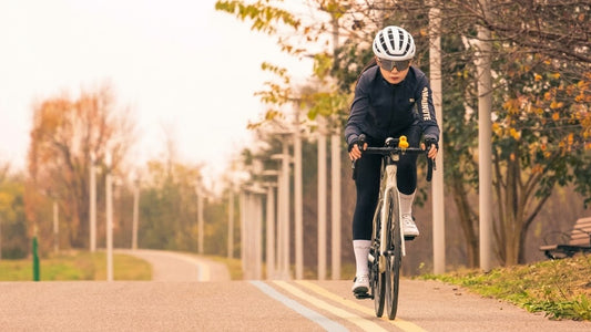 Replacing Handlebar Tape, Changing Gloves… How Much Can They Improve Riding Comfort?
