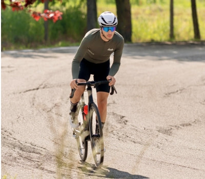 Essential Tips to Ride Longer and Stronger