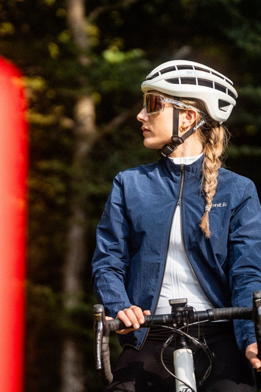 Santic SiDing Windproof Jacket