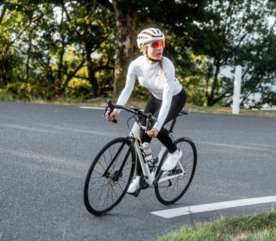 How to maintain your fitness in the off-season