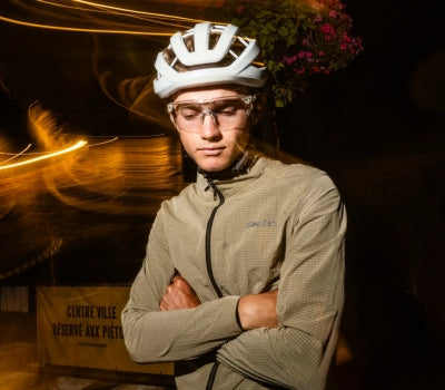 Fantastic Gear | One SiDing Jacket That Covers All Seasons