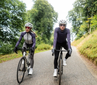 Cycling Outfit Guide in Cold Season: From Head to Toe