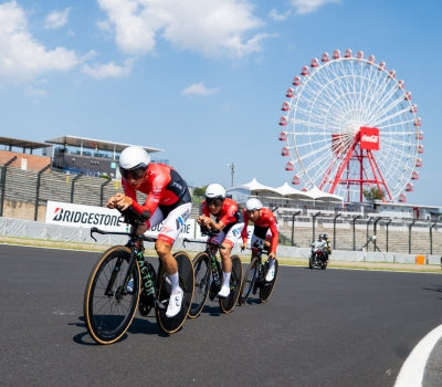 Essential Tips for a long cycling trip