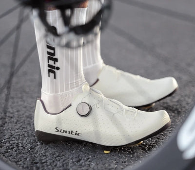 A Buyer's Guide to Santic's Best Sellers of Road Shoes