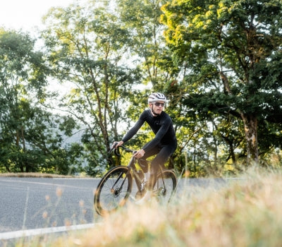 How to train indoors during fall and winter