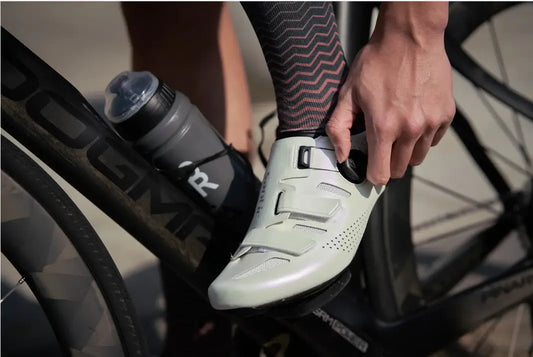 Santic Polar Men's Carbon Road Bike Shoes