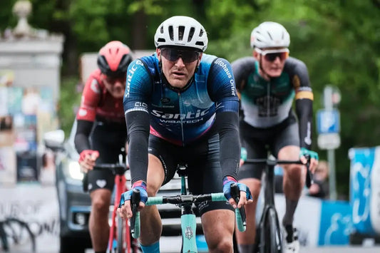 OUR BLOG Santic Cycling