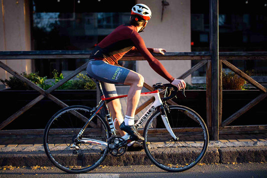OUR BLOG Santic Cycling