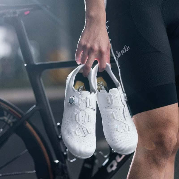 Best Cycling Shoes 2026: A Guide to Santic’s Top 3 Best Value Picks
