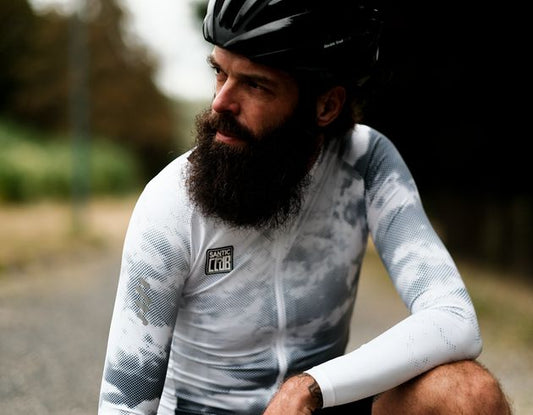 Santic Men Cycling Jerseys