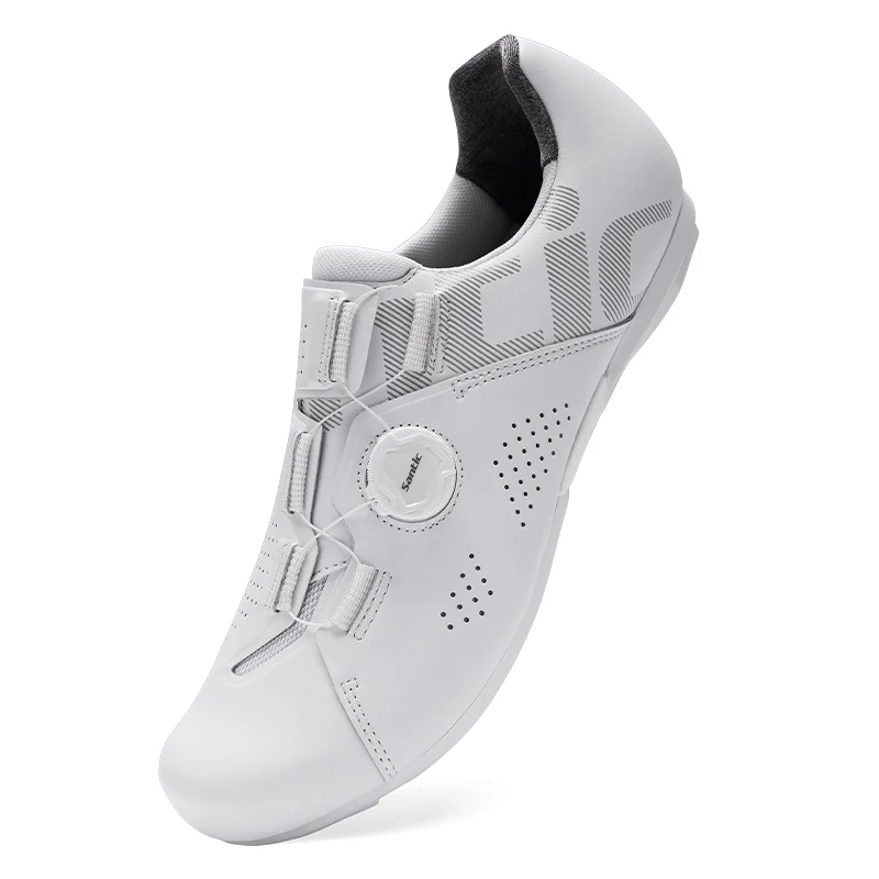 best non clip cycling shoes