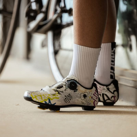 A Brief Overview of the Evolution of Padded Bike Gloves