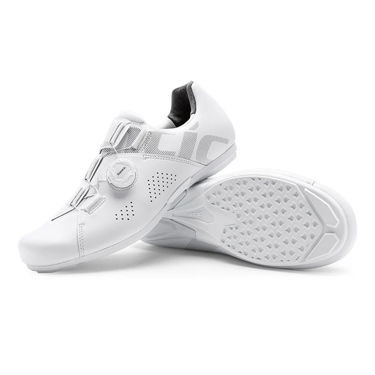 breathable upper
