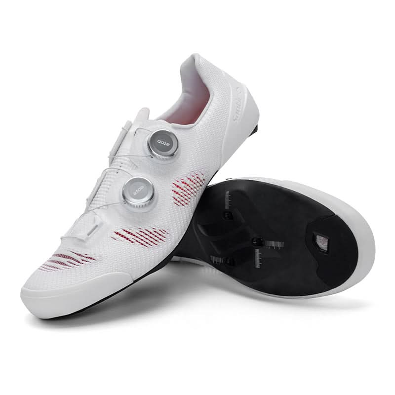 carbon fiber road bike shoes