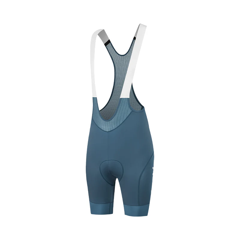 cycle shorts padded bib men