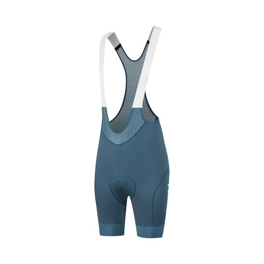 cycle shorts padded bib men