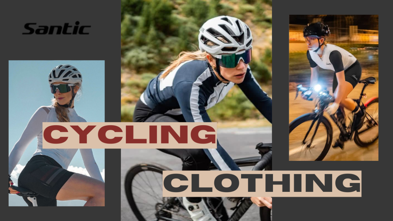 cycling clothing