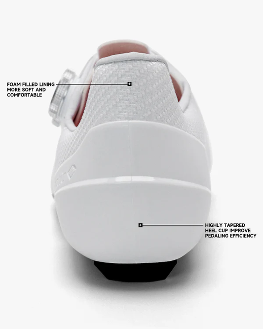 cycling road shoes men