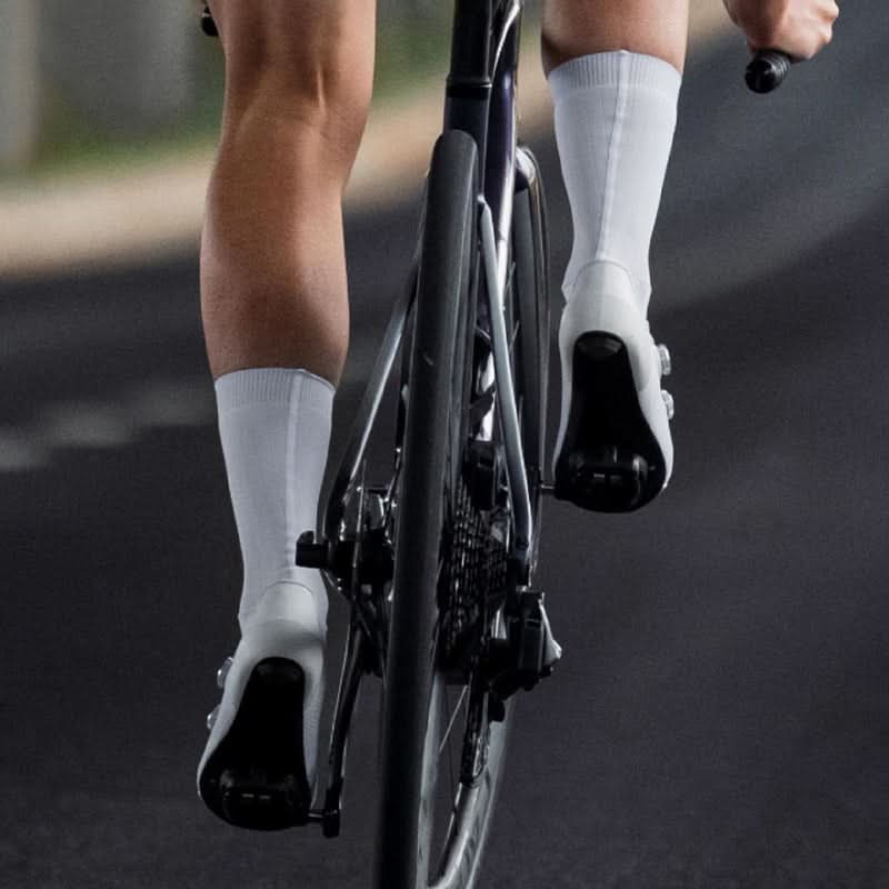 cycling shoes measurement