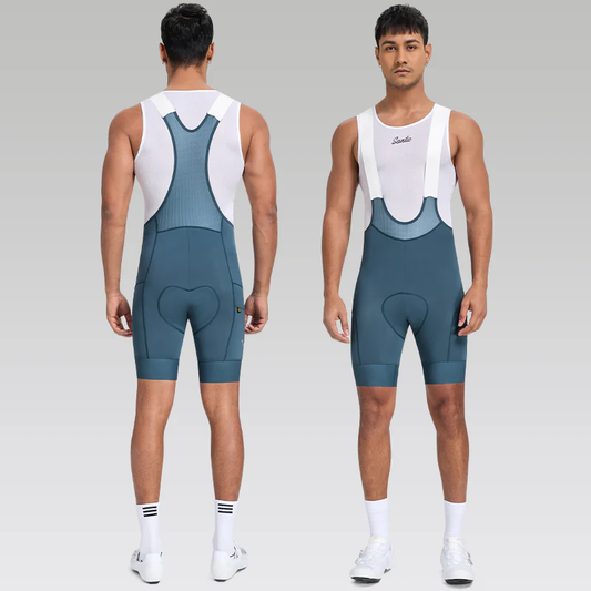 cycling shorts with padding for men