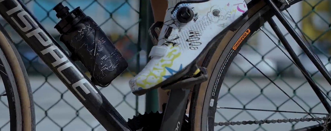 Santic Basquiat SPD-SL Road Shoes