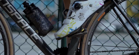 Santic Basquiat SPD-SL Road Shoes