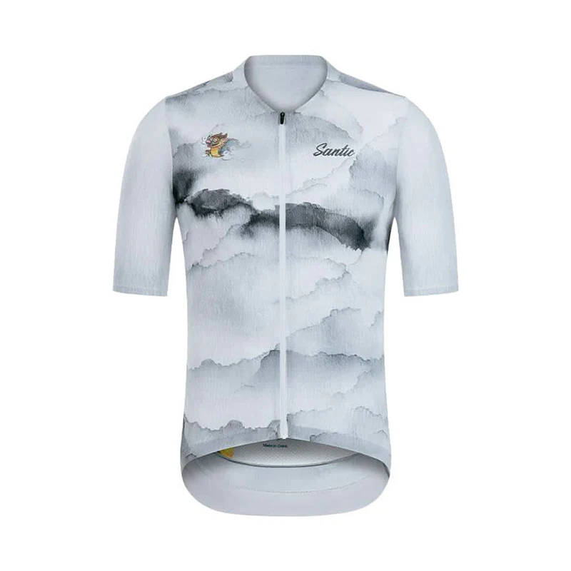 female bike jersey