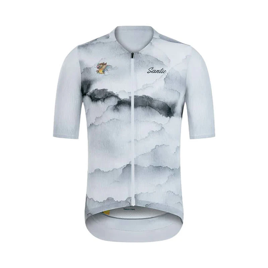 female bike jersey