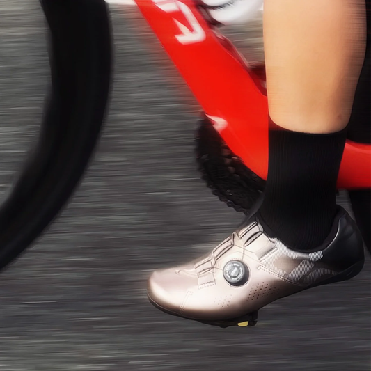high performance cycling apparel
