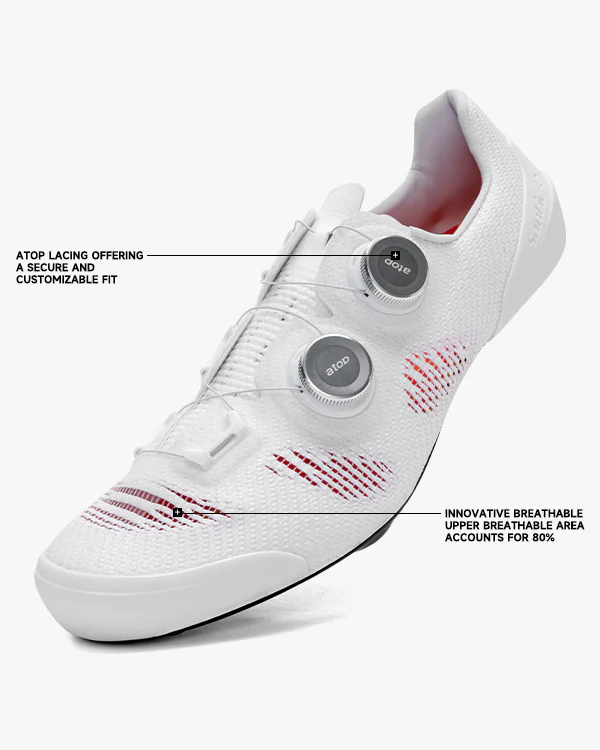 men's road cycling shoes