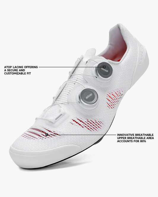 men's road cycling shoes