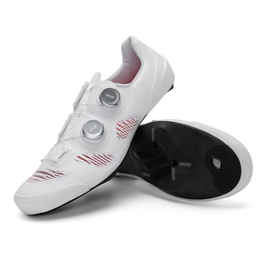 men's road racing shoes