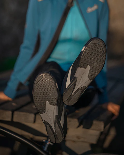 mtb clipless shoes